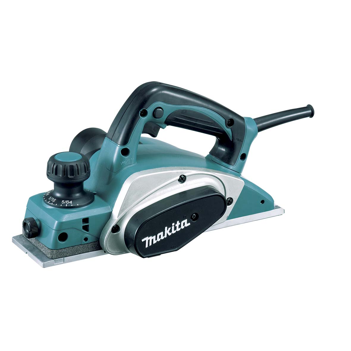 Makita 82mm (3in) Planer 620W KP0800K