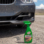 Turtle Wax Bug & Tar Remover T520ANZ 473ml 50586 100471