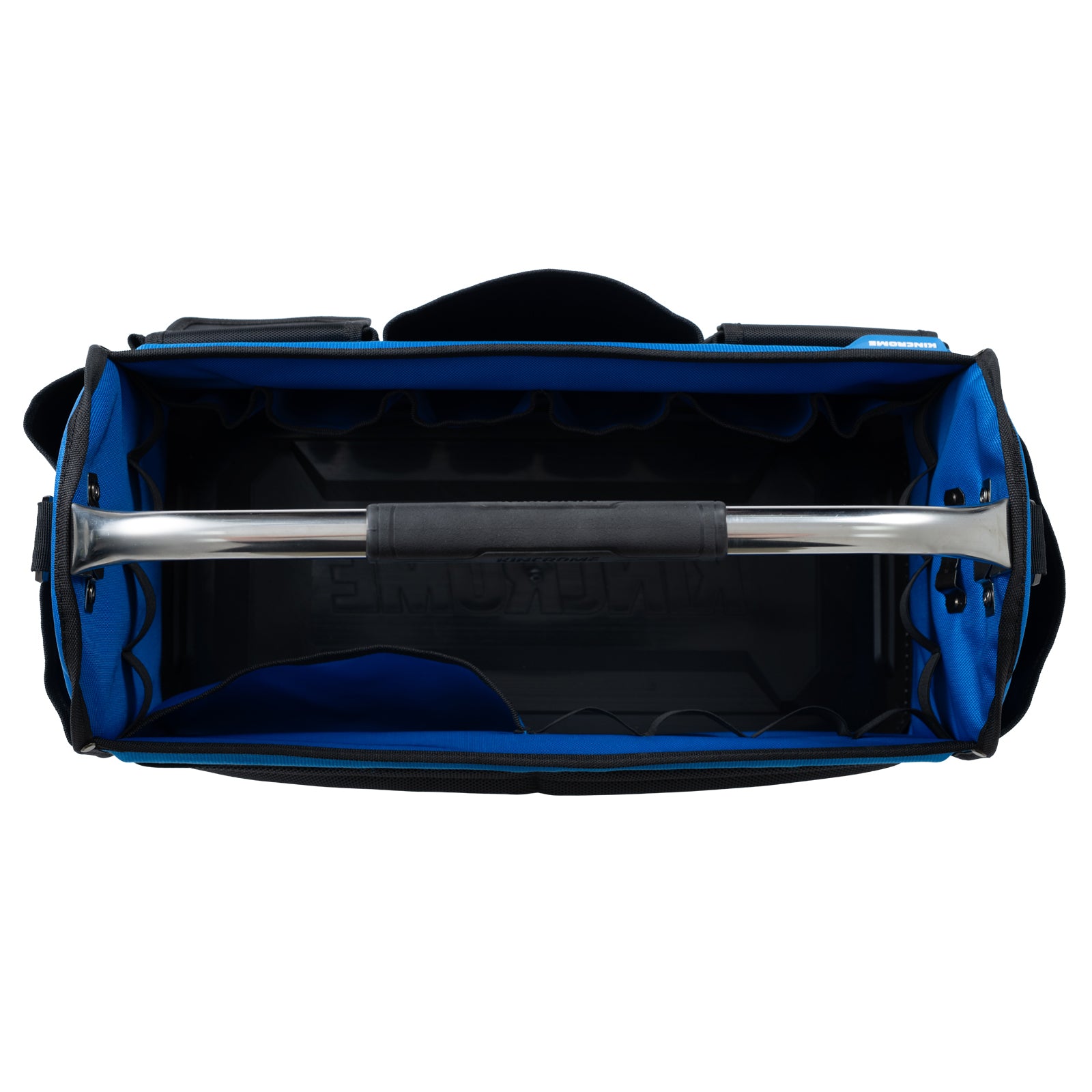 Kincrome 520Mm Open Tote Swivel Handle K13521L