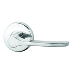 Lockwood Velocity Chrome Plate Passage Set & 34 Lever DP VEL1/34CPDP