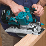 Makita 18V Brushless 165mm Circular Saw Skin DHS680Z