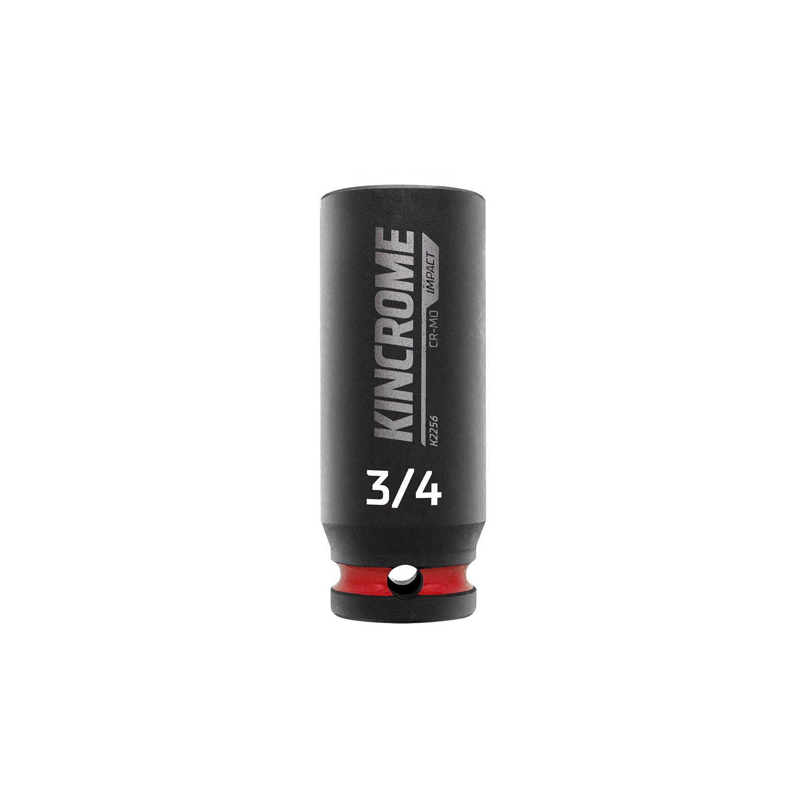 Kincrome Impact Skt Deep 3/8Drv 3/4 K2256