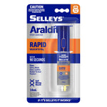 Selleys Araldite Rapid 90 Second 14ml 103793