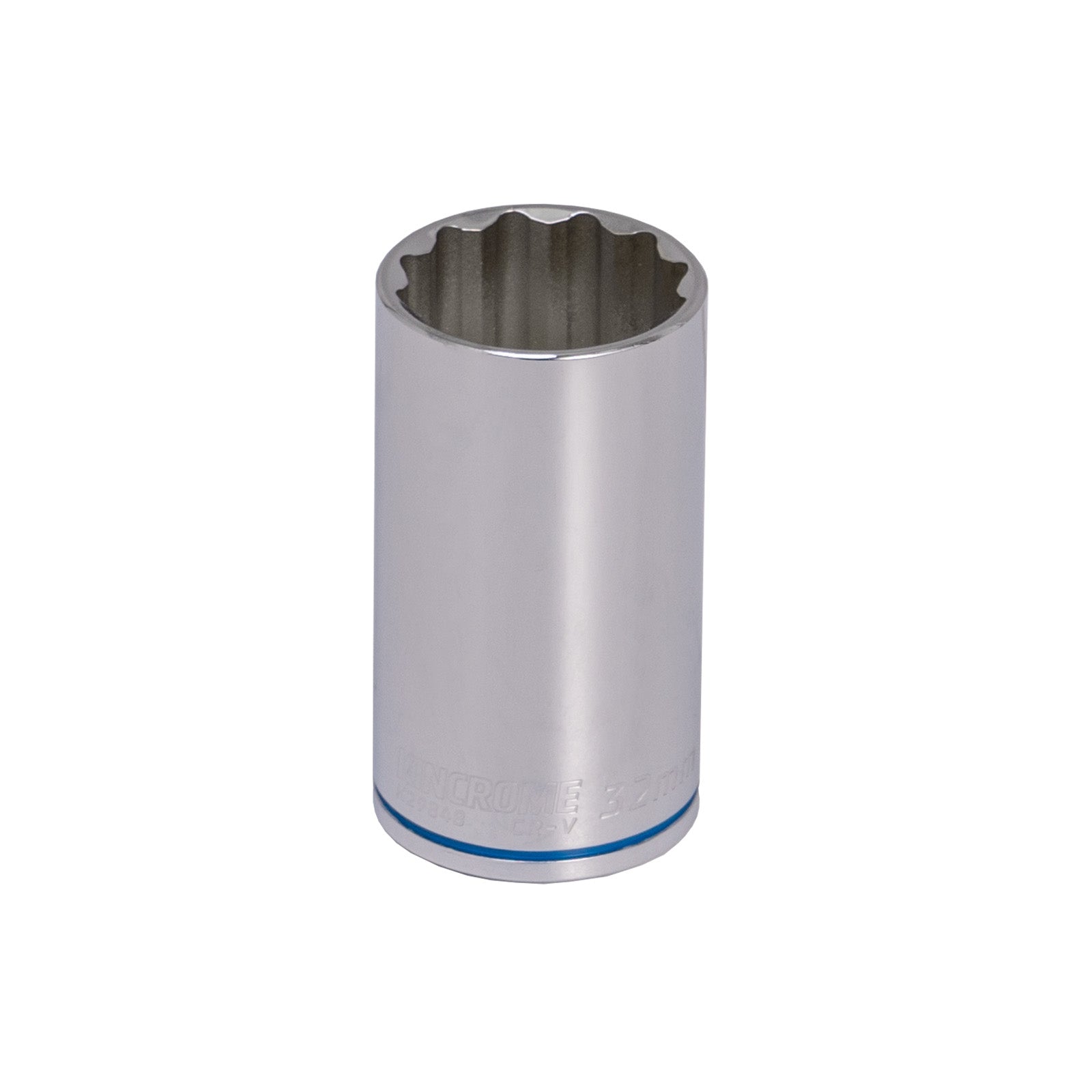 Kincrome Socket Deep 1/2Dr 32Mm (Mp) K29848