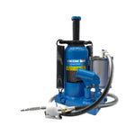 Kincrome 12T Air/Hyd Bottle Jack K12230