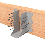 Vuetrade Joist Hangers - 35mm X 90mm VJH3590
