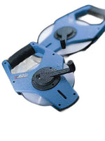 Yamayo 100m Fibreglass 3:1 Rewind Speed Million Measuring Tape OTR100X