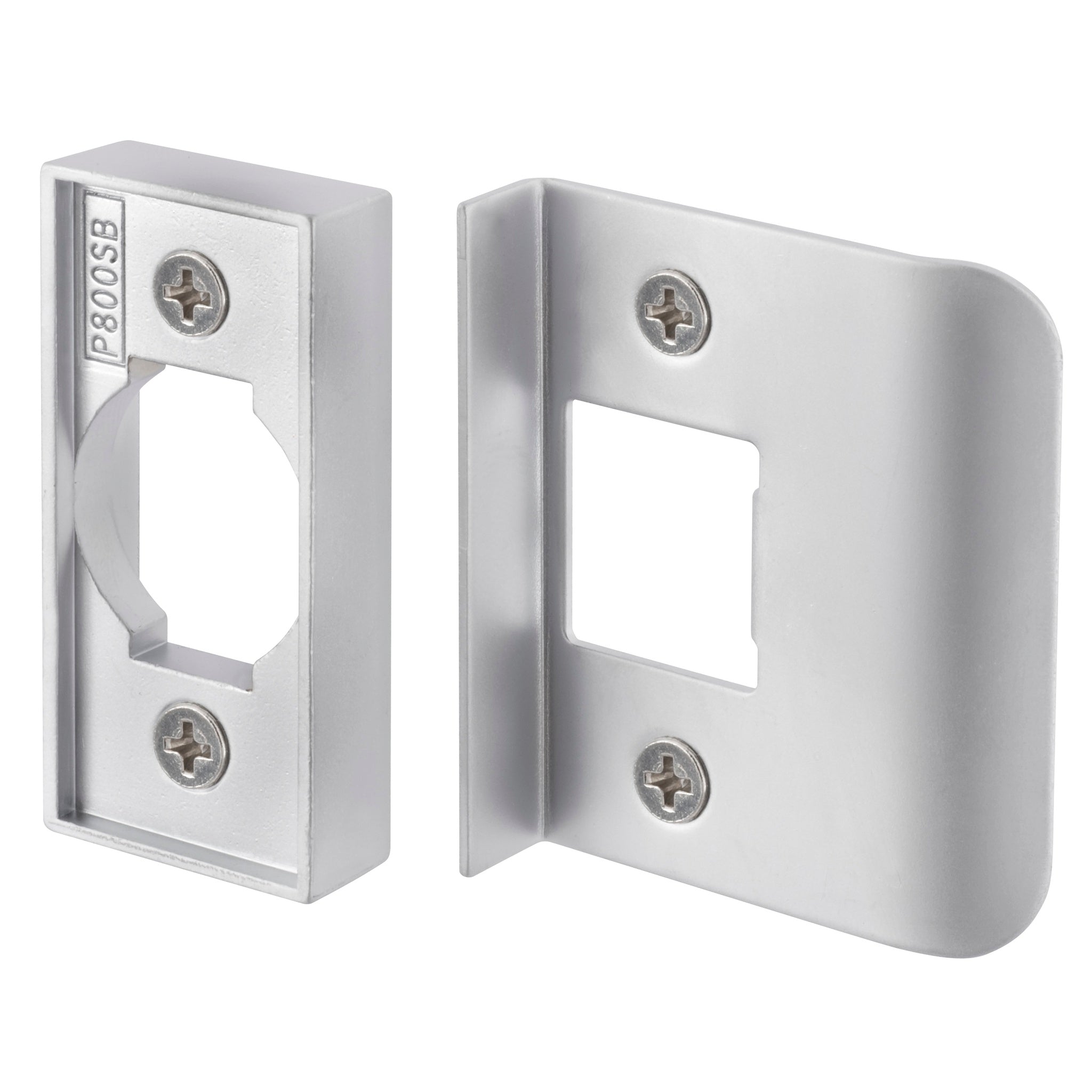 Gainsborough Satin Chrome Trilock Universal Rebate Kit