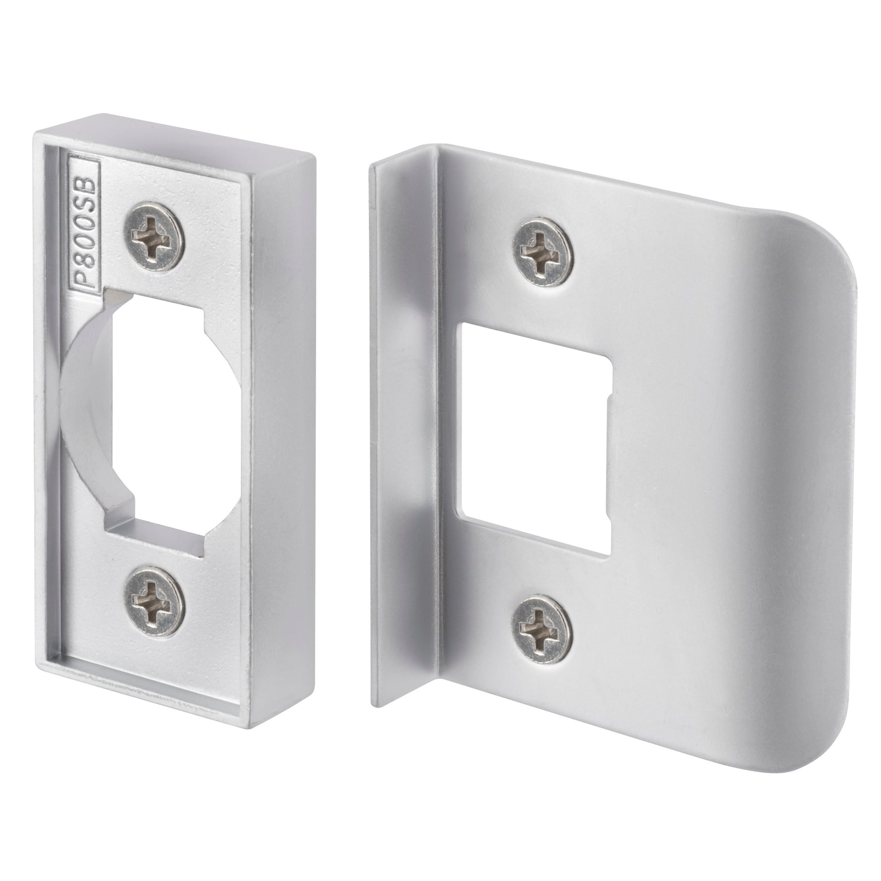 Gainsborough Satin Chrome Trilock Universal Rebate Kit