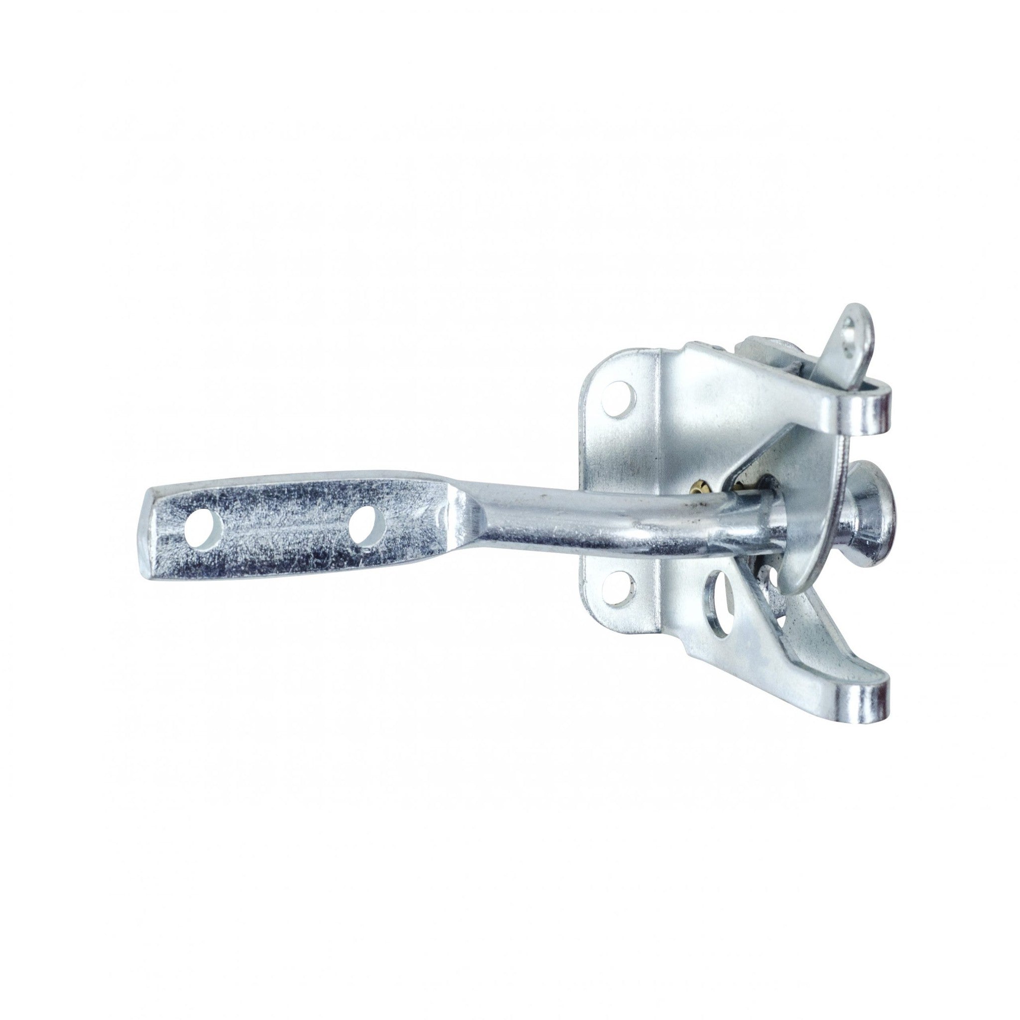 Trio Australia Gate Latch Improved Zp BWIMDLATCHZP