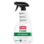 CRC Food Grade Bio Degreaser 750ml FG05167