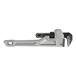 Kincrome Pipe Wrench Alum 300Mm (12") K040131