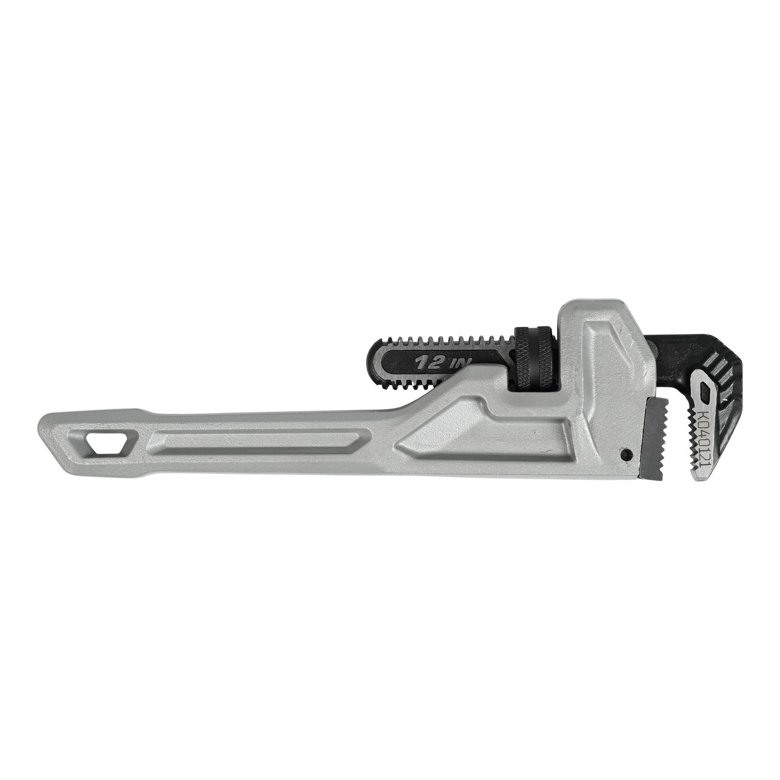 Kincrome Pipe Wrench Alum 300Mm (12") K040131