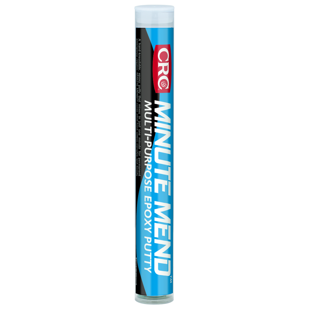 CRC Minute Mend Epoxy Putty 113G 14070