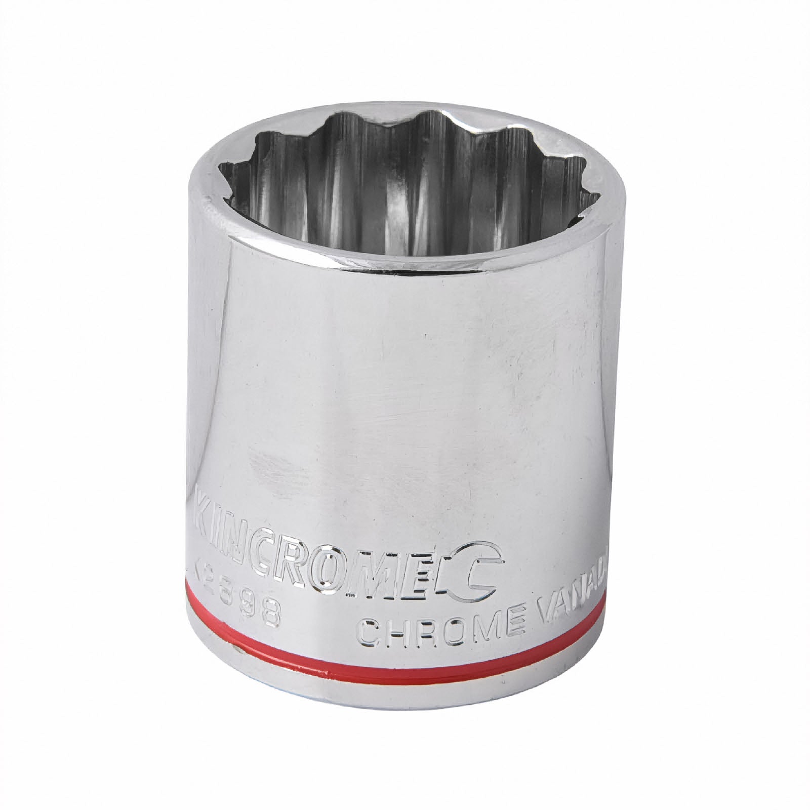 Kincrome Socket 1/2Dr 1 (Mp) K2898