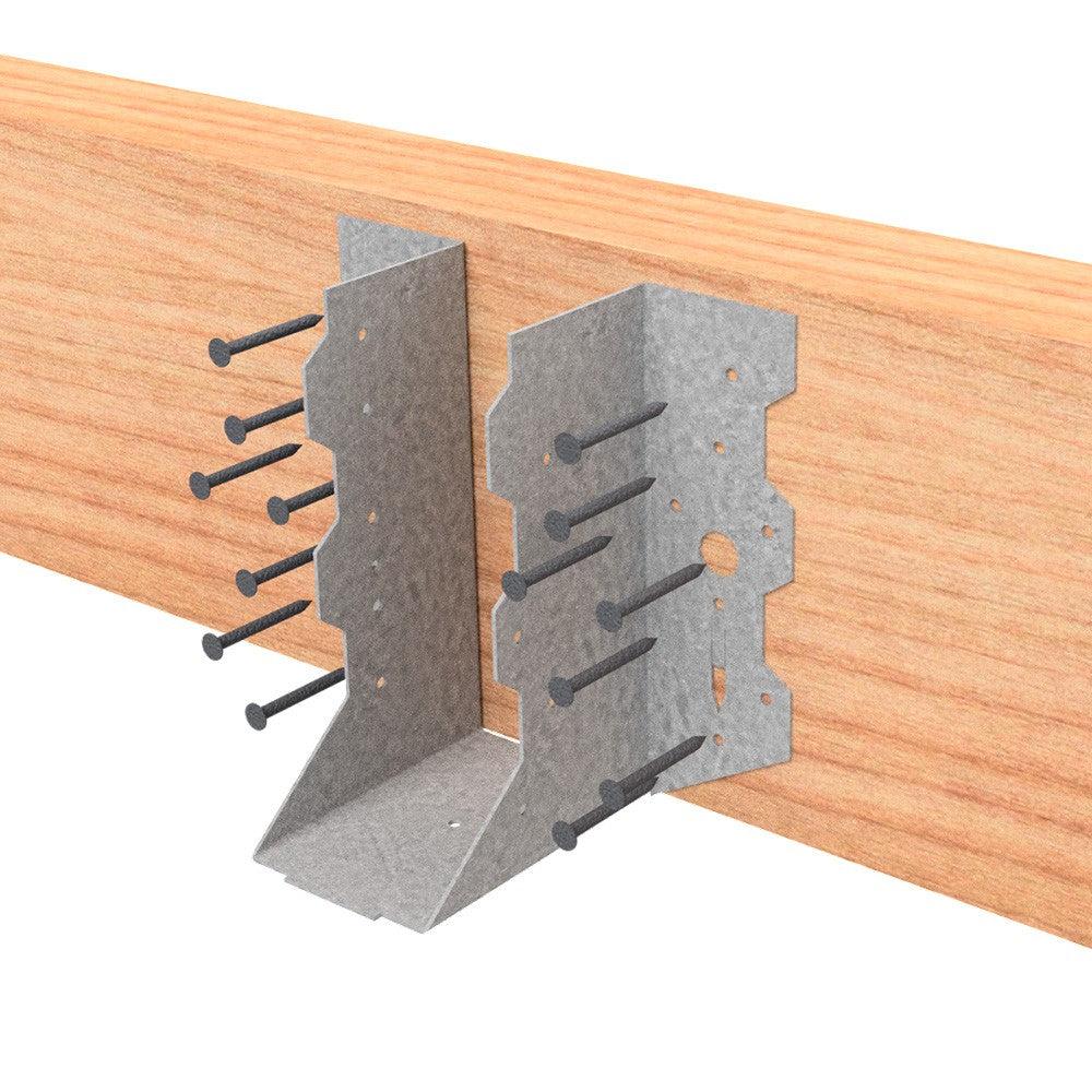 Vuetrade Joist Hangers - 35mm X 120mm VJH35120