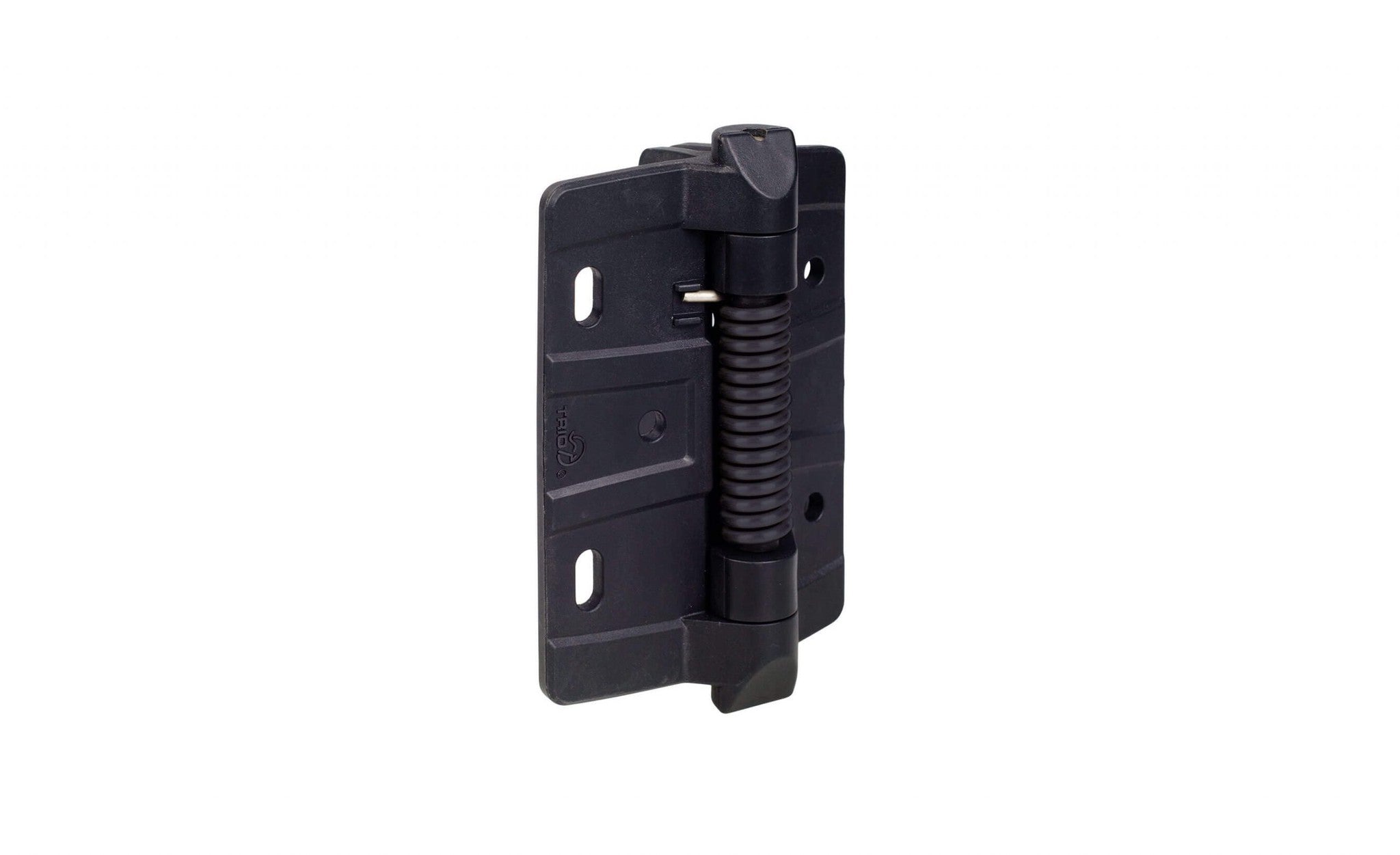 Trio Australia Hinge, Light Duty, Fixed Tension 20kg (Pair) DPH110