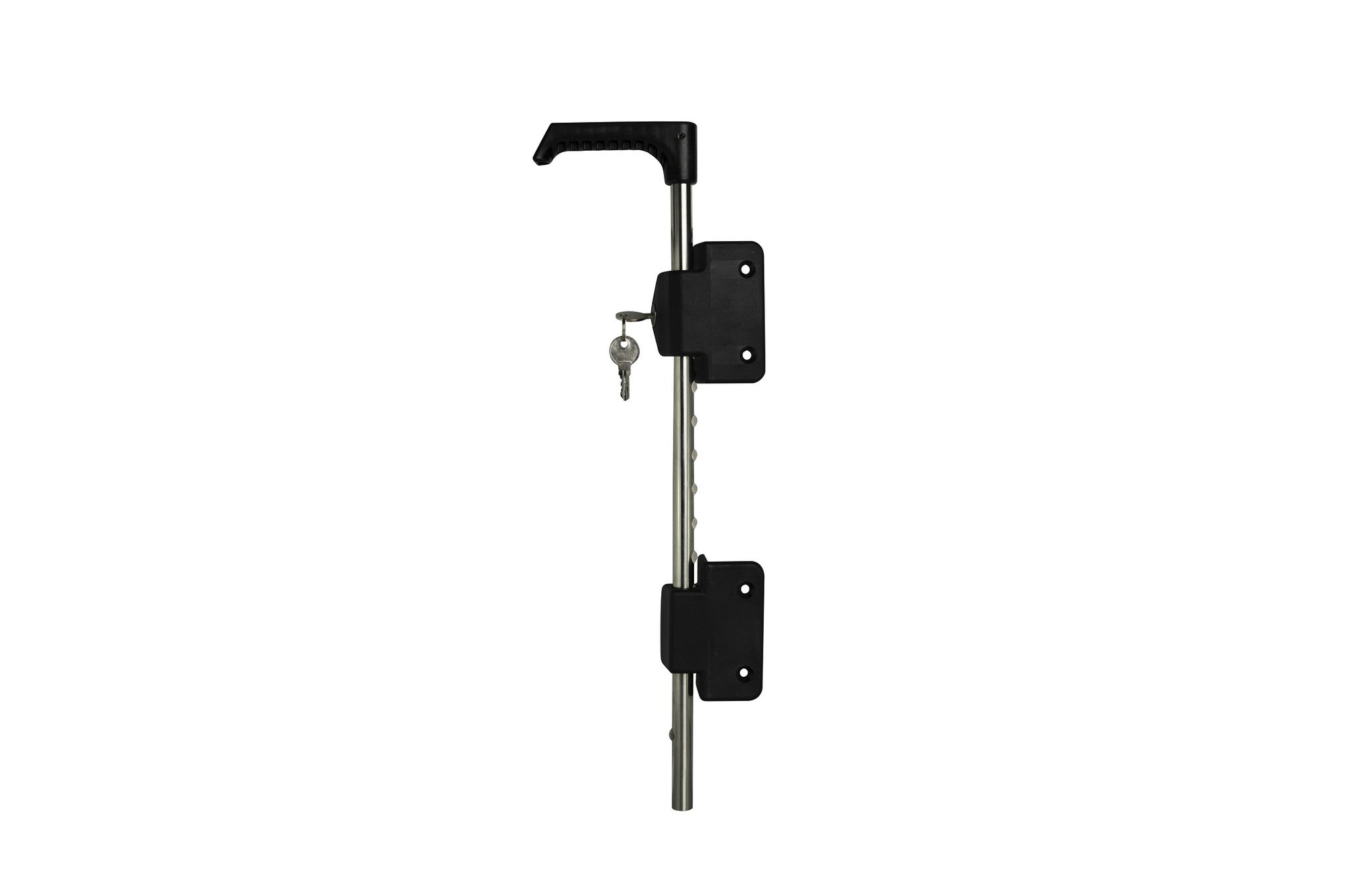 Trio Australia Drop Bolt 450mm Lockable DPLDROP