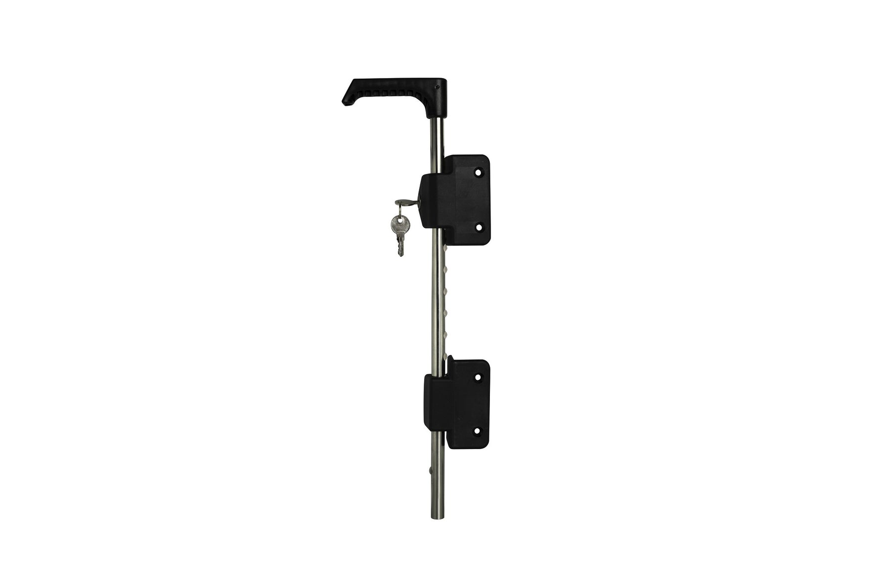 Trio Australia Drop Bolt 450mm Lockable DPLDROP