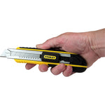 Stanley Fatmax Snap-Off Knife 18 Mm 10-481