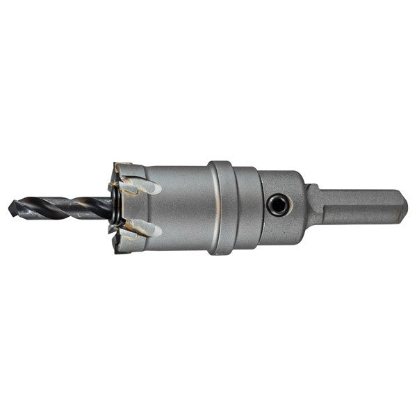 Holemaker TCT Holesaw 20mm Dia X 25mm Depth of Cut MCTR20
