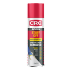 CRC ADOS Stuff Off Adhesive Remover 500ml 8270