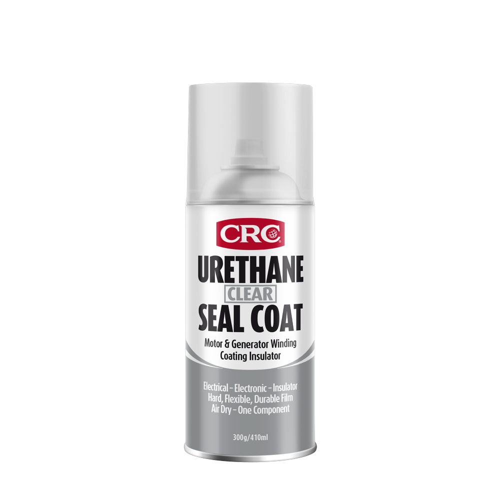 CRC Clear Urethane 300G 2049