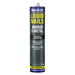 Selleys Liquid Nails Mirror & Metal 310g 103523