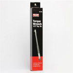 TOLEDO Torque Wrench 1/2in Dr 301099