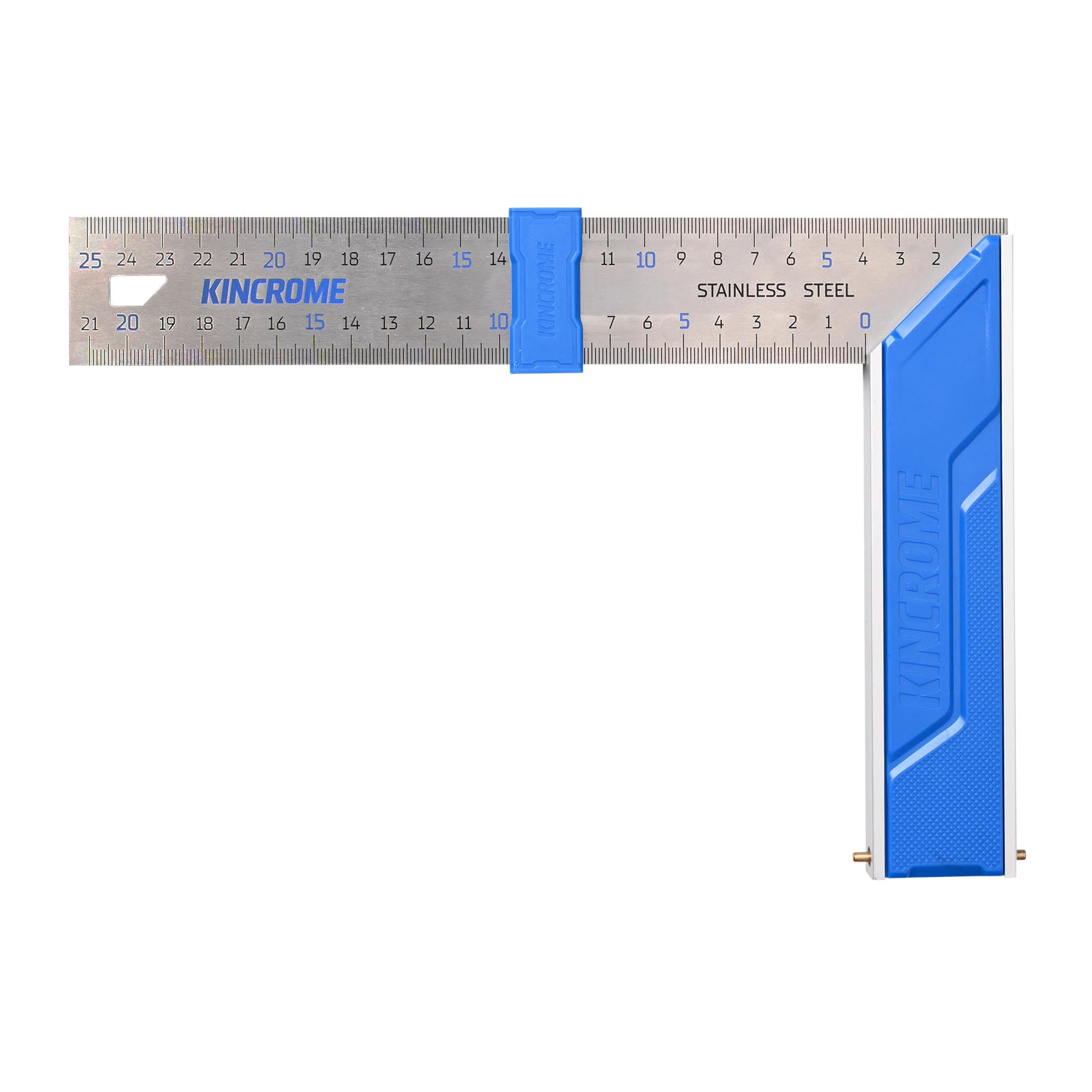 Kincrome Try Square 250Mm K11171
