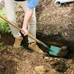 Cyclone 1460mm Plumber's Shovel 639906