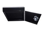 KA Boxes Underbody - Right Hand Side - Black