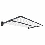Daytek Twin Fold Down MK2 Clothesline Primrose A02841140