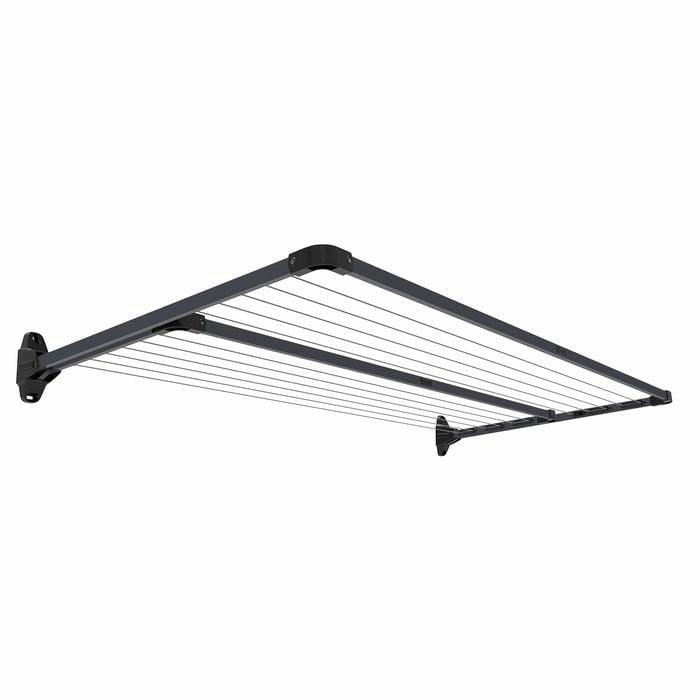 Daytek Twin Fold Down MK2 Clothesline Primrose A02841140