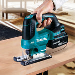 Makita 18V Brushless D-handle Jigsaw Skin DJV184Z