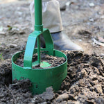 Cyclone Post Hole Digger Trade 200Mm 655708