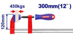 EMTOP 300mm F clamp