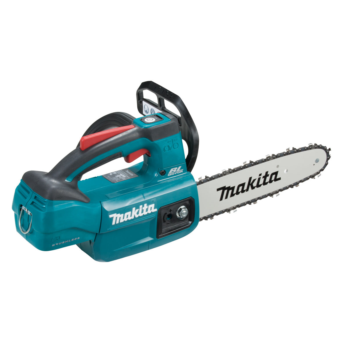 Makita 18V Brushless 250mm Chainsaw Skin DUC254Z