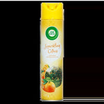 Air Wick Spray Spk Citrus 237G RK8141100