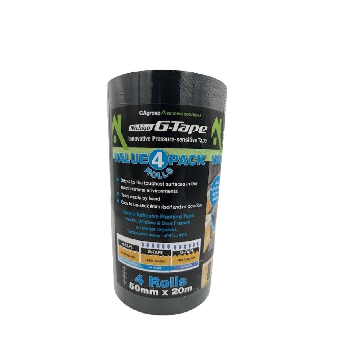 Vespol G-Tape 50mm x 20m 14796