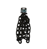 Romak Galvanized Chain Black 8Mm X 1.3M 886140BLK