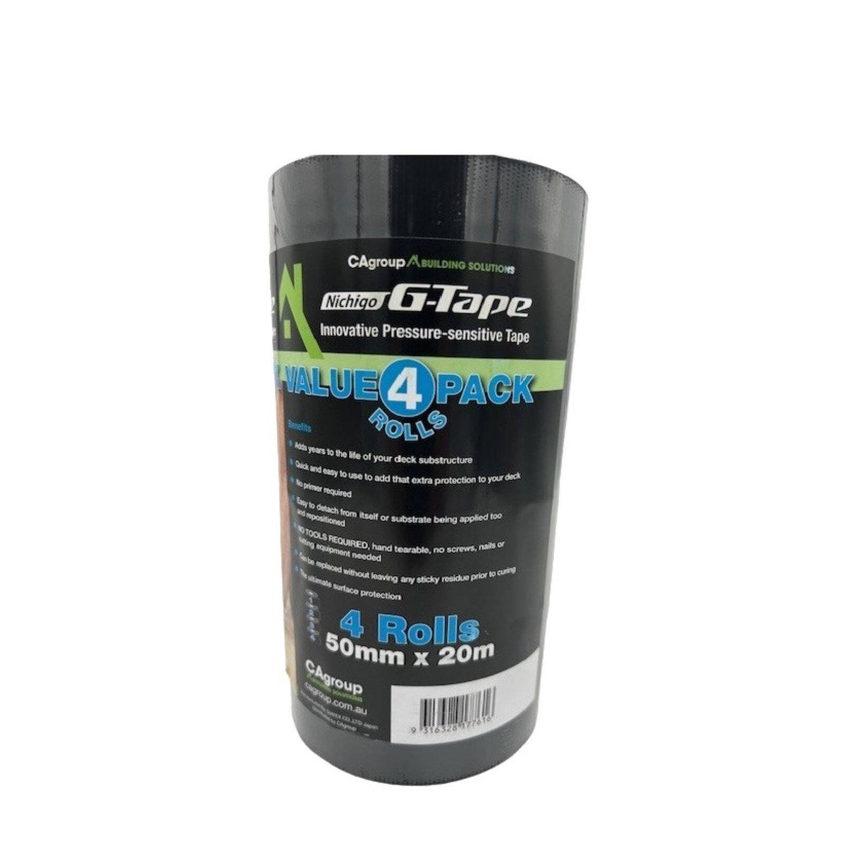 Vespol G-Tape 50mm x 20m 14796