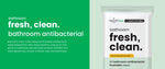 Clife Loo Clean Wipe 60PK CLS00109