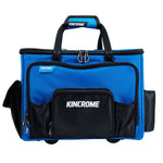 Kincrome 460Mm Wheelie Techie Bag 39.3L K13523