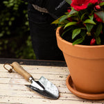 Cyclone Hand Trowel Stainless Steel 654268
