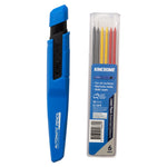 Kincrome Auto Mech Pencil & Mix Refill K11873