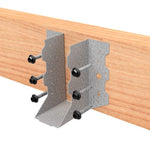 Vuetrade Joist Hangers - 50mm X 140mm VJH50140
