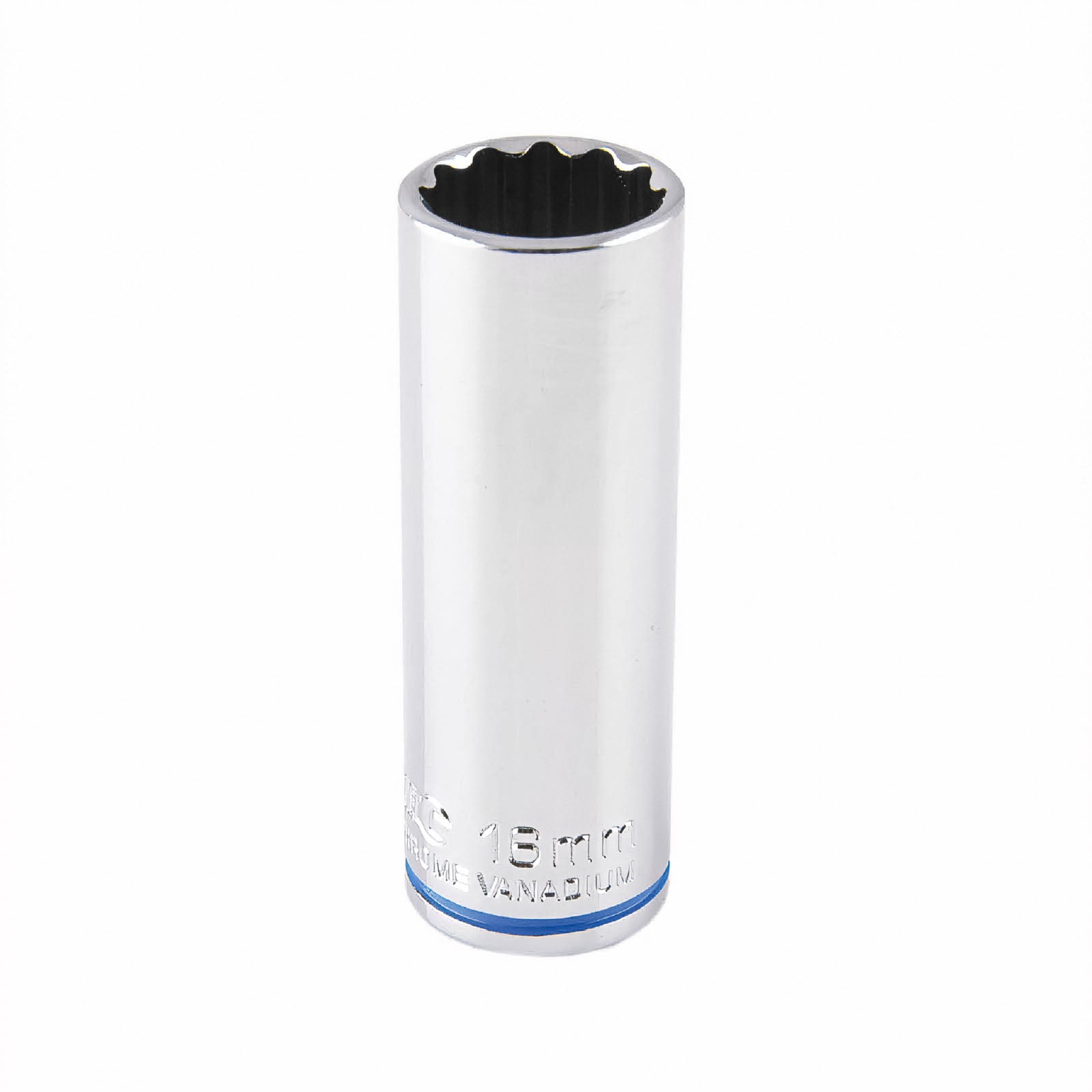Kincrome Socket 1/4Dr 9Mm (Mp) K2807
