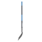 Kelso Shovel Square Mouth Fibreglass Long Handle 642487