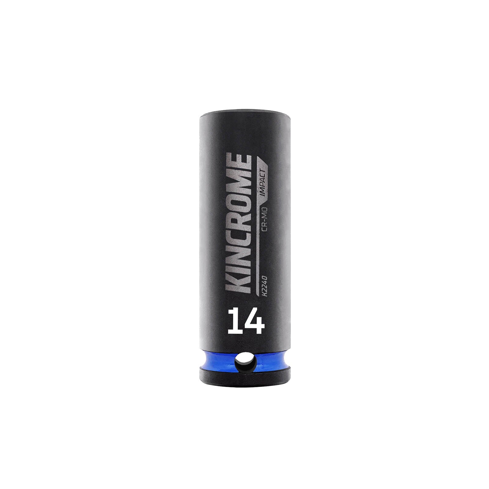 Kincrome Impact Skt Deep 3/8Drv 14Mm K2240